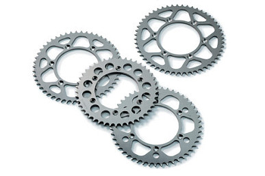 SPROCKET 51-Z NATURE
