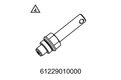 PULLER CPL. F. IGNITION COVER