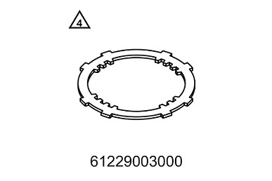 CLUTCH HOLDER