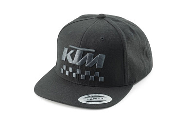 KTM PURE CAP 