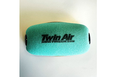 Air filter kit