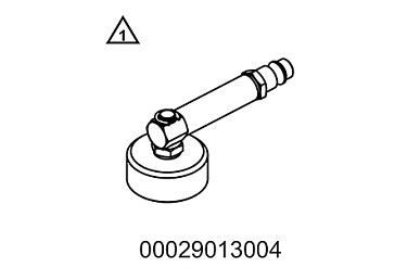 BRAKE BLEEDER COVER