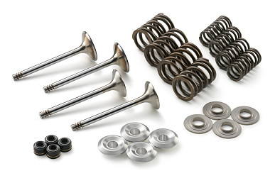 VALVE KIT 450/500 EXC 14-15