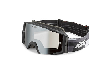 KTM BLAST XR1 GOGGLES BLK/GREY OS 