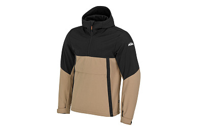 KTM SHERPA HOODIE velikost XXL