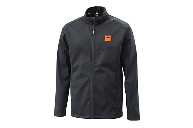 KTM PURE SOFTSHELL KTM velikost XXXL