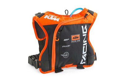 KTM TEAM ERZBERG HYDRATION BACKPACK 