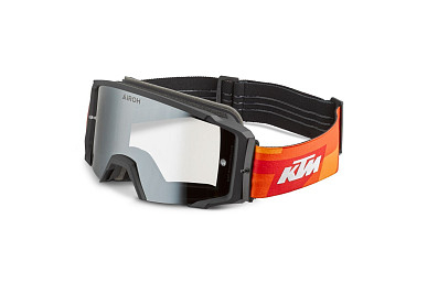 KTM BLAST XR1 GOGGLES ORANGE/BLK OS 