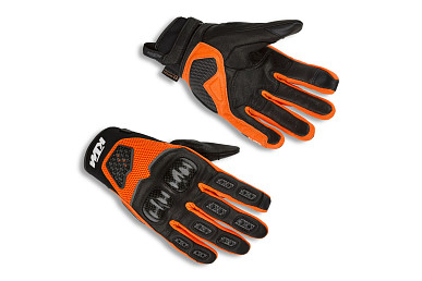 KTM RADICAL X V3 GLOVES - COLOR 2 velikost XXL/12