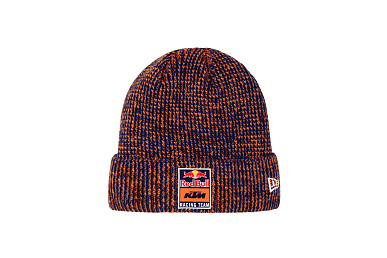 KTM Era Grid Beanie 