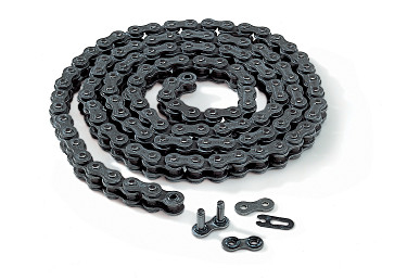 CHAIN DID 118 LINKS