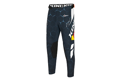 KTM KINI-RB COMPETITION PANTS velikost XXL/38