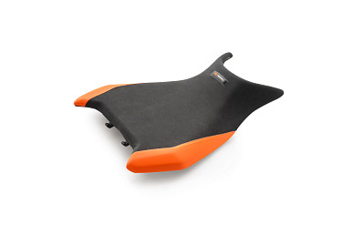 KTM Ergo rider's seat 