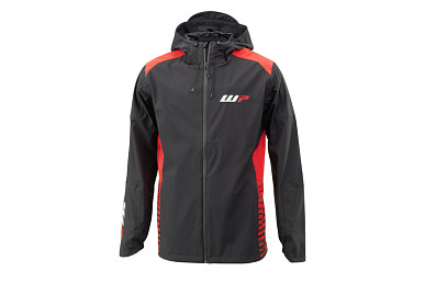 KTM REPLICA TEAM HARDSHELL JACKET velikost XXL