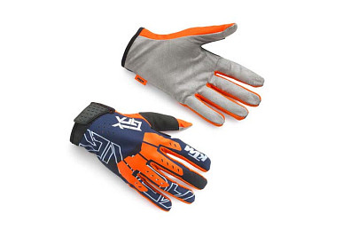 KTM GRAVITY-FX REPLICA GLOVES 3PW240012402 velikost XXL/12