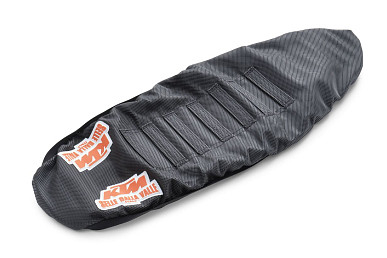 KTM Seat cover 