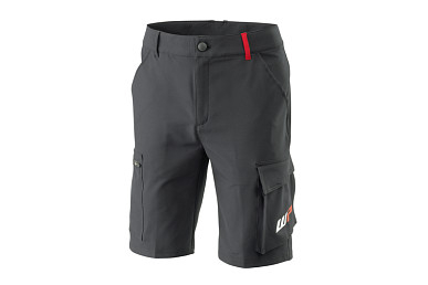 KTM REPLICA TEAM SHORTS velikost XXXL
