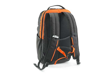 KTM PURE COVERT BACKPACK 