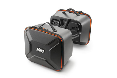KTM Side bag set 95812932144