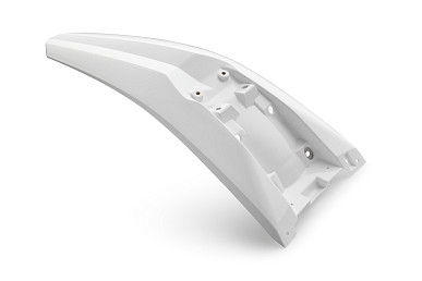 REAR PART WHITE