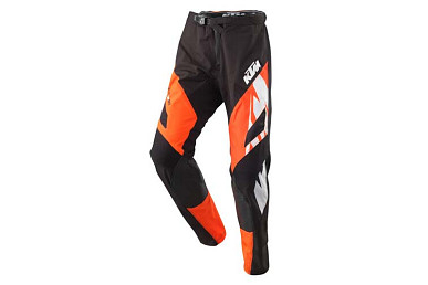 KTM POUNCE PANTS BLACK velikost M/32