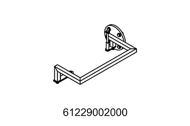 ENGINE BRACKET