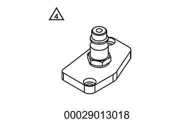 BRAKE BLEEDER COVER