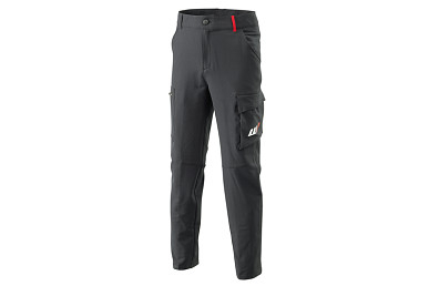KTM REPLICA TEAM PANTS velikost XXXL