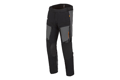 KTM TERRA ADV V3 PANTS BLK/GREY velikost XXXL/40
