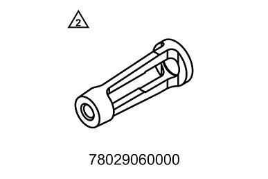 VALVE SPRING TENSION APPLICAT.