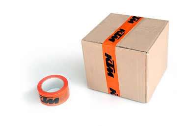 KTM KLEBEBAND ''KTM'' 50/99 
