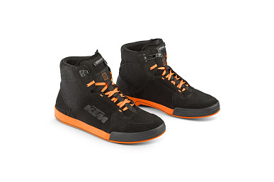 KTM CHROME SHOES velikost 45