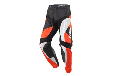 KTM RALLY PRO PANTS velikost XL/36