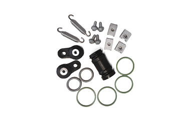 Exhaust Kit 65/85ccm