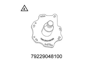 Case separating tool