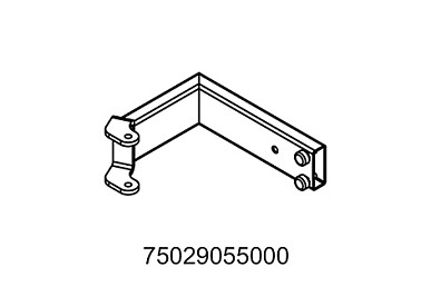 ATTACHMENT SHUNTING JACK CPL.