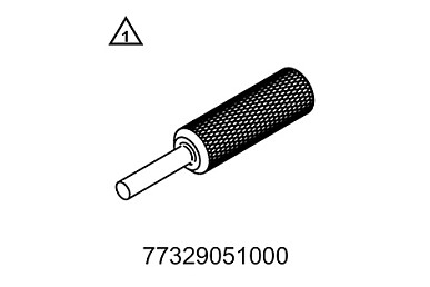 UNLOCK CHAIN TENSIONER
