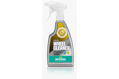 Motorex WHEEL CLEANER 500ml 