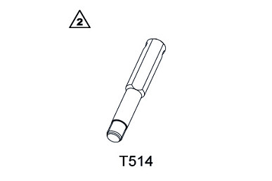 ASSEMBLY PIECE SPRING