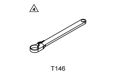 DE/MOUNTING TOOL RES.PIPE