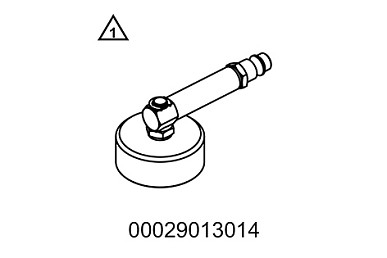 BRAKE BLEEDER COVER