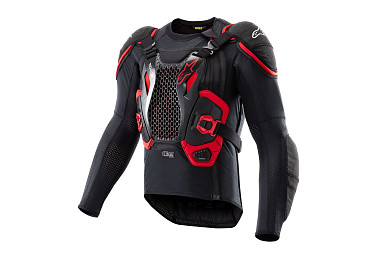 KTM TECH-AIR OFFROAD AIRBAG VEST velikost XXL