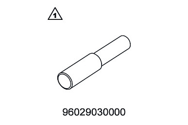 Camshaft bearing gage