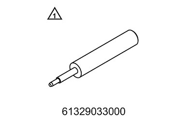 LOCKING PIN