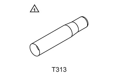 ASSEMBLY TOOL GASKET RING