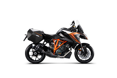 KTM 1290 SUPER DUKE GT 2019