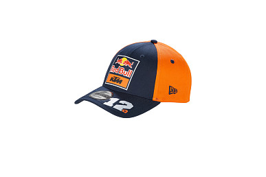 KTM RB KTM VINALES REPLICA CURVED CAP 