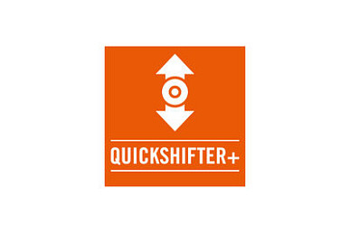 KTM Quickshifter+ 96000940100