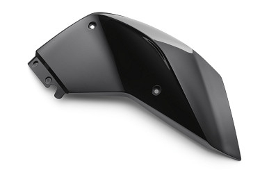 SPOILER R/S BLACK