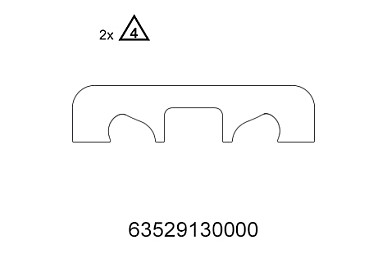 Camshaft gauge